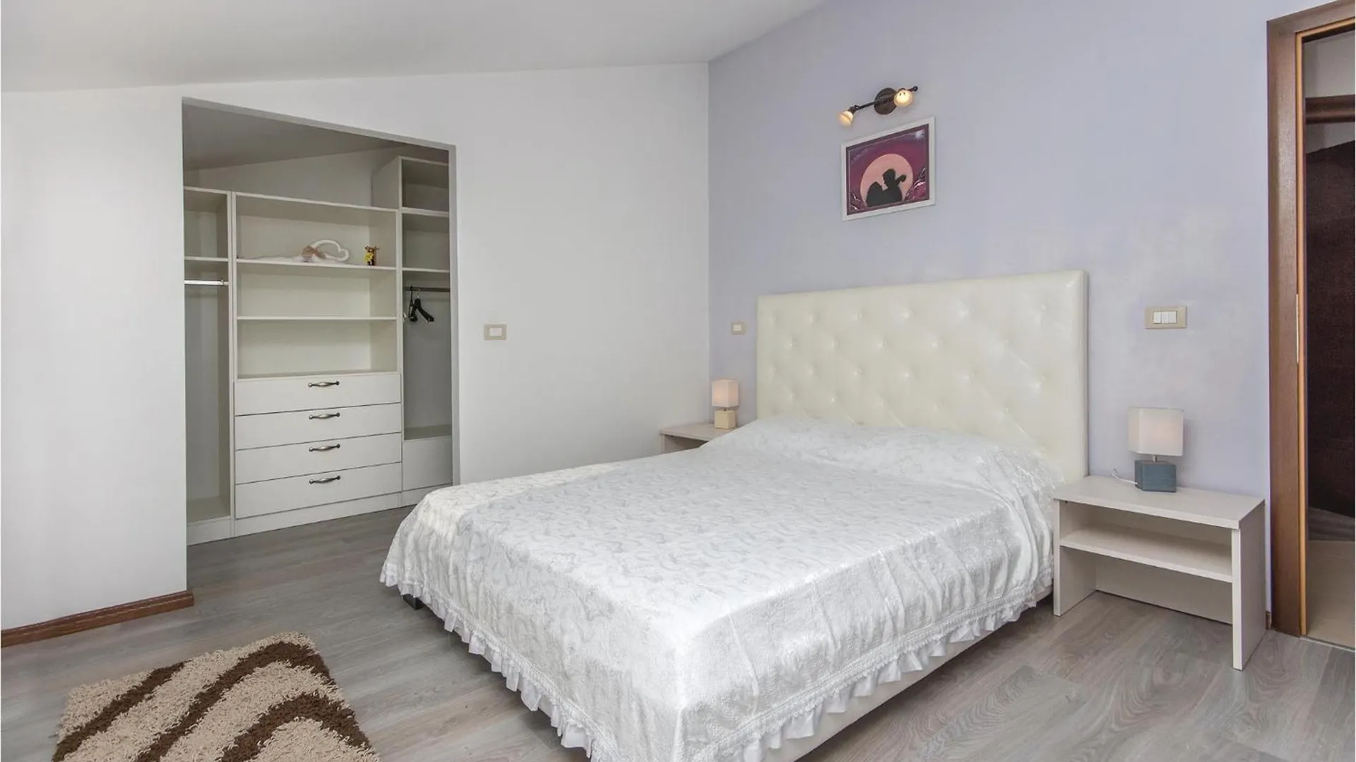 3 Bedroom Nice Apartment In Kanfanar 0*,  Croatia