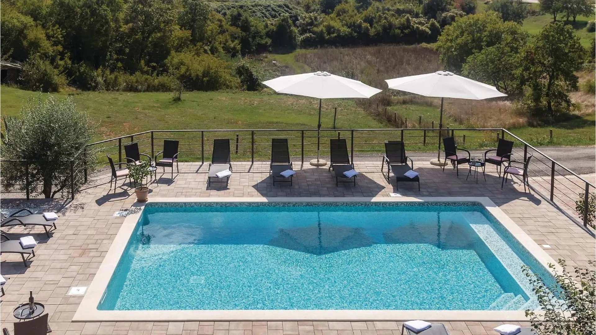 3 Bedroom Nice Apartment In Kanfanar